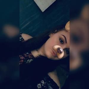 Meet your Posher, Allie